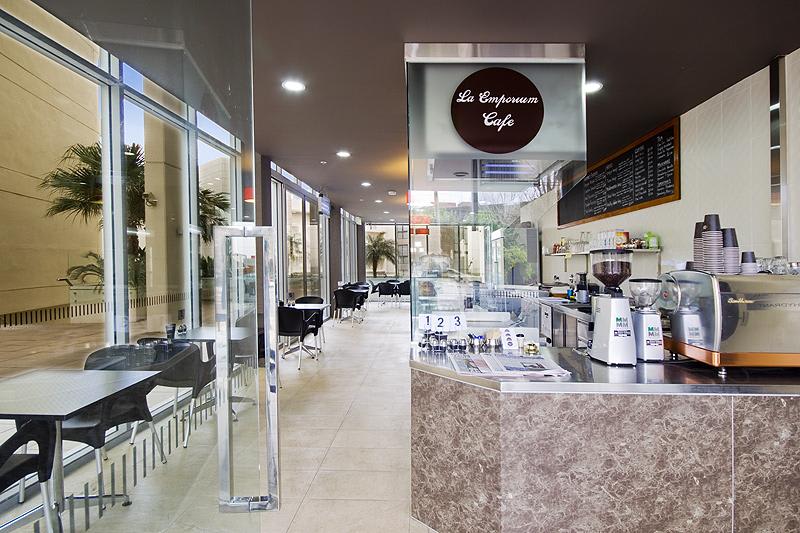Click to view all images Shop 1/118 Alfred Street Milsons Point NSW 2061 - Image 1