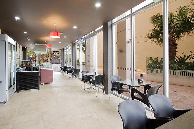 Click to view all images Shop 1/118 Alfred Street Milsons Point NSW 2061 - Image 2