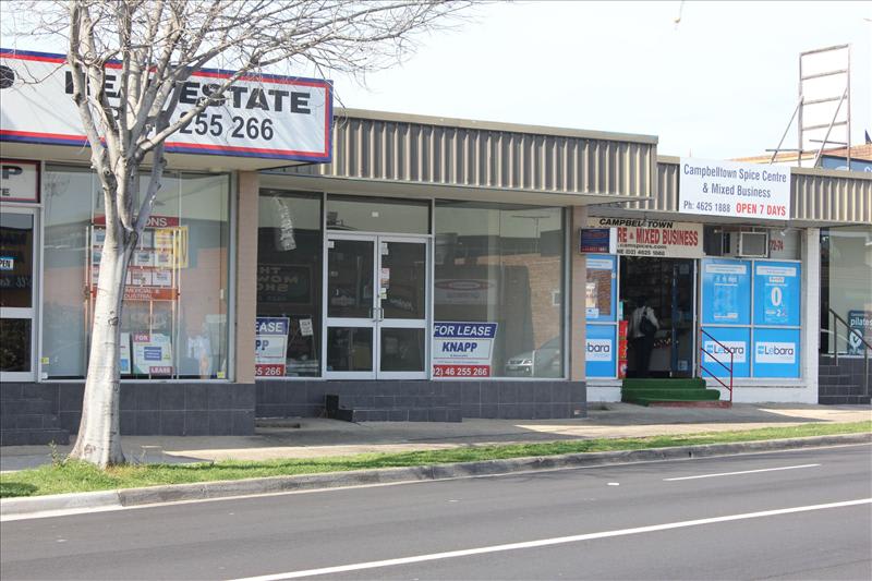 Click to view all images 72 Queen Street Campbelltown NSW 2560 - Image 3