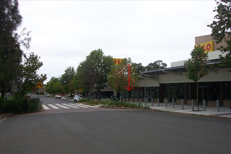 Shop 11/Berkeley Shopping Ce Winnima Way Berkeley NSW 2506 - Image 1