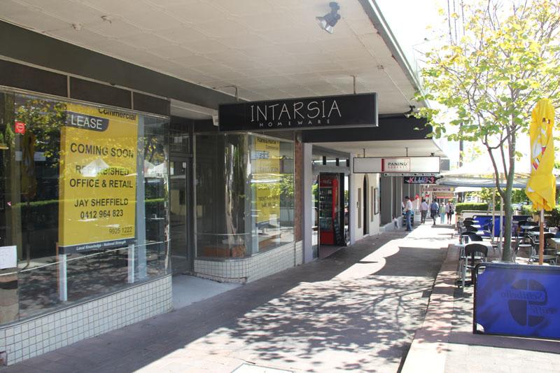 Click to view all images 110-112 Willoughby Road Crows Nest NSW 2065 - Image 3