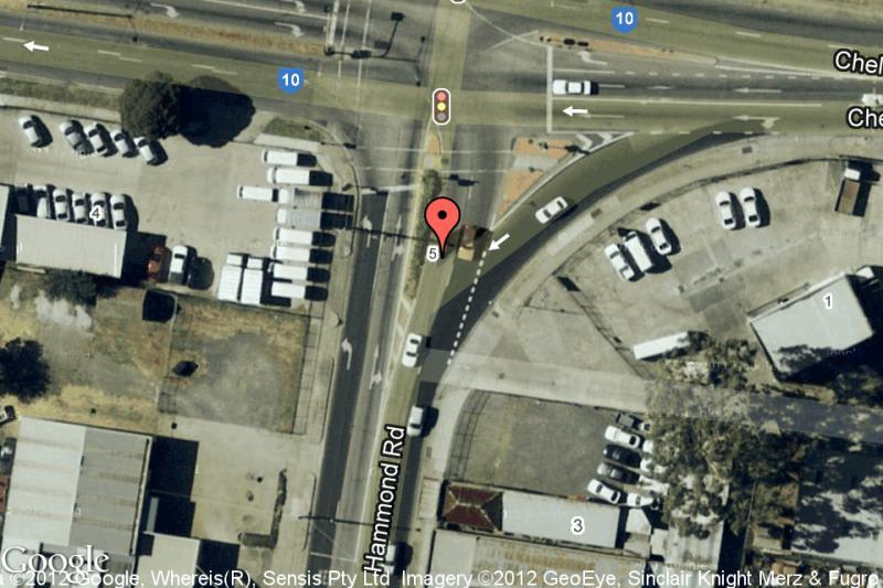 3-5 Hammond Road Dandenong VIC 3175 - Image 1