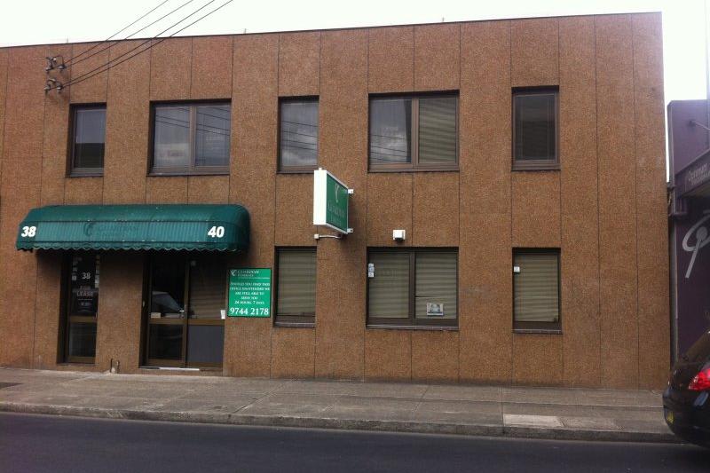 Click to view all images 38 Burwood Road Burwood NSW 2134 - Image 1