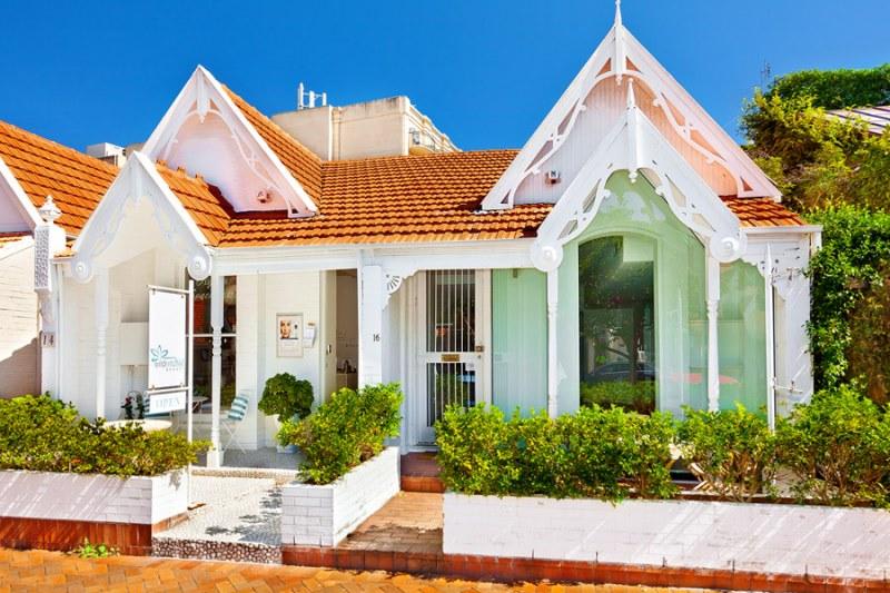 Click to view all images 16 Transvaal Avenue Double Bay NSW 2028 - Image 1