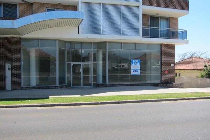 SHOP 38/498-502 Woodville Road Guildford NSW 2161 - Image 1