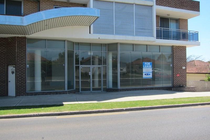 SHOP 38/498-502 Woodville Road Guildford NSW 2161 - Image 2