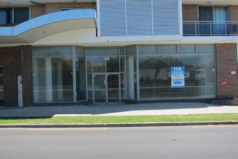 SHOP 38/498-502 Woodville Road Guildford NSW 2161 - Image 3
