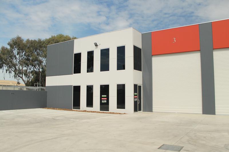 Click to view all images 3/14 - 16 Venture Court Dandenong VIC 3175 - Image 1