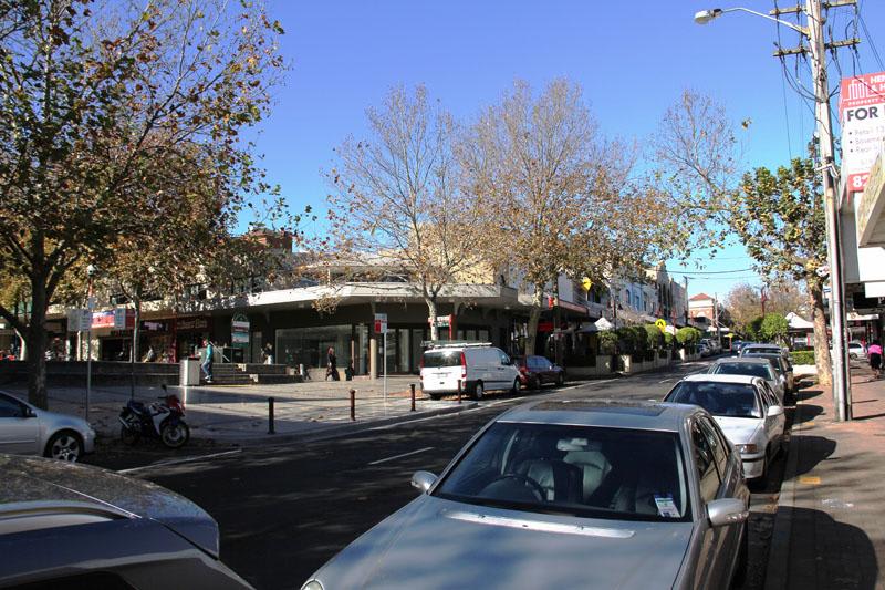 Click to view all images Suite 103/110-112 Willoughby Road Crows Nest NSW 2065 - Image 2