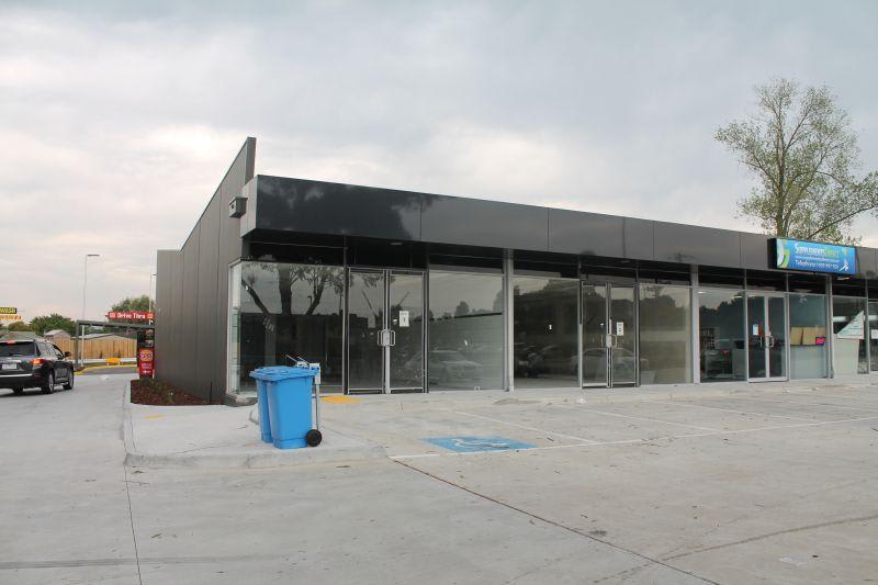 Click to view all images Shop 2/240-246 Clyde Road Berwick VIC 3806 - Image 2
