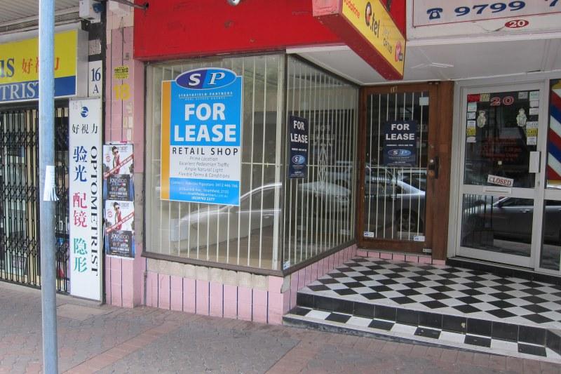 18 Hercules Street Ashfield NSW 2131 - Image 1