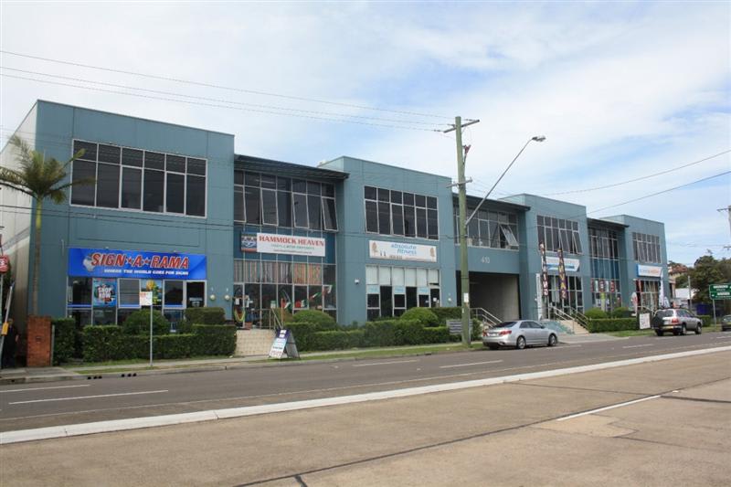 Click to view all images 410 Pittwater Rd North Manly NSW 2100 - Image 1