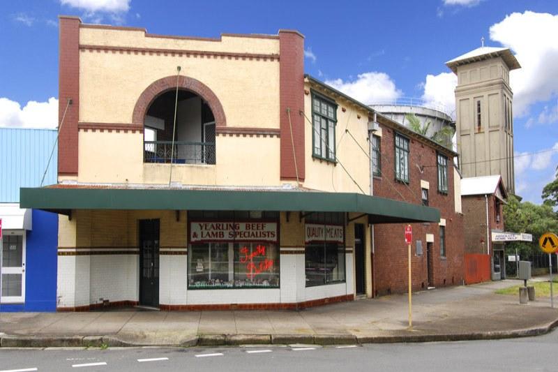 Click to view all images 54 Thompson Street Drummoyne NSW 2047 - Image 1