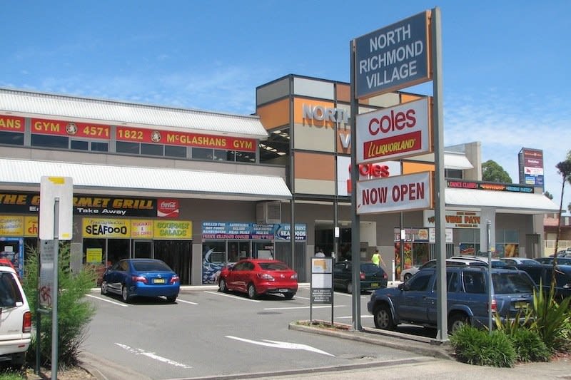 Click to view all images Level 1 6- Riverview Street North Richmond NSW 2754 - Image 1