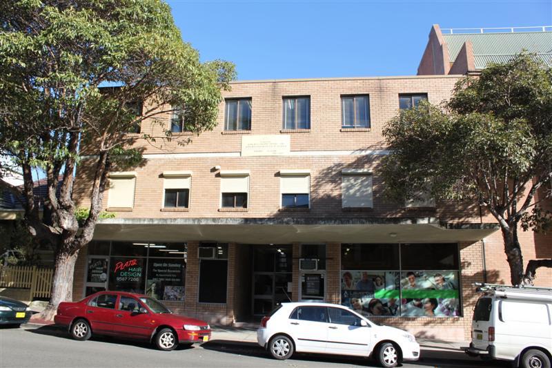 Suite 201 /27-29 King Street Rockdale NSW 2216 - Image 1