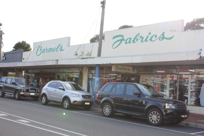 Click to view all images Shop 1 & 2/11-13 Como Parade West Mentone VIC 3194 - Image 2