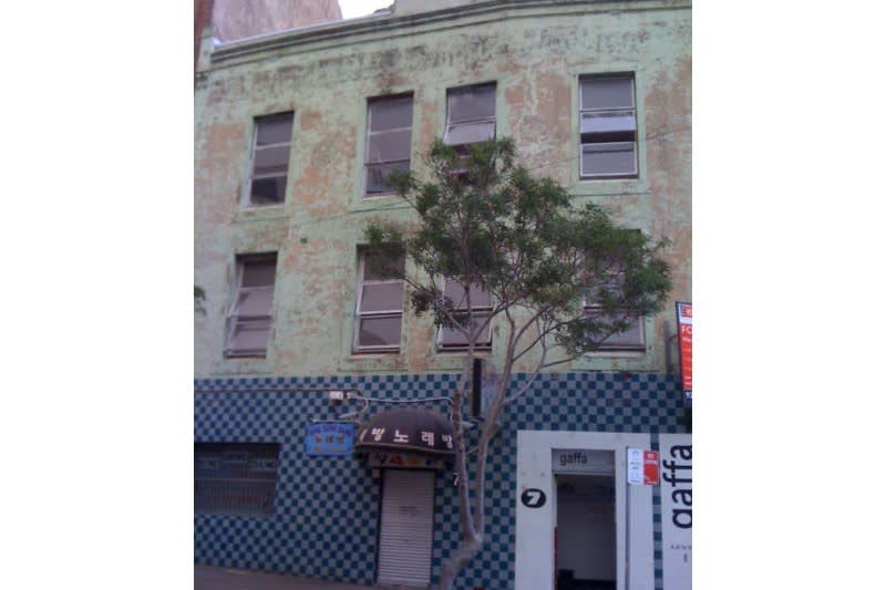 Click to view all images 7 Randle Street Surry Hills NSW 2010 - Image 1