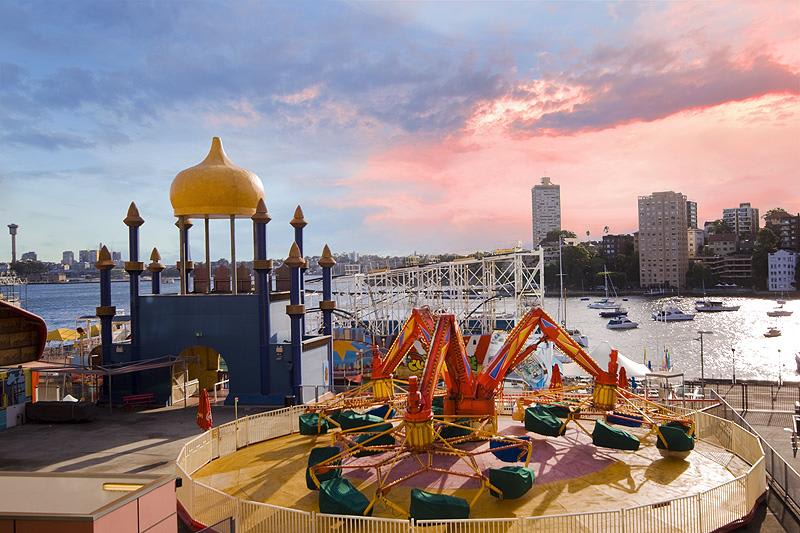 Click to view all images Suite 6/6 Glen Street Milsons Point NSW 2061 - Image 1