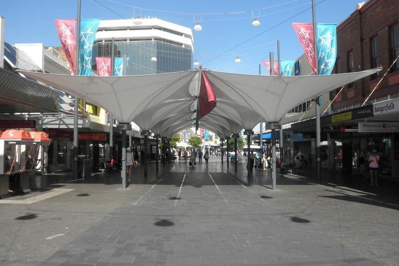 Click to view all images 8/157-165 Oxford Street Bondi Junction NSW 2022 - Image 1
