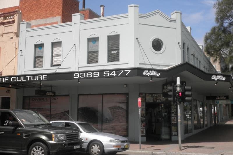 1/38-40 Bronte Road Bondi Junction NSW 2022 - Image 1