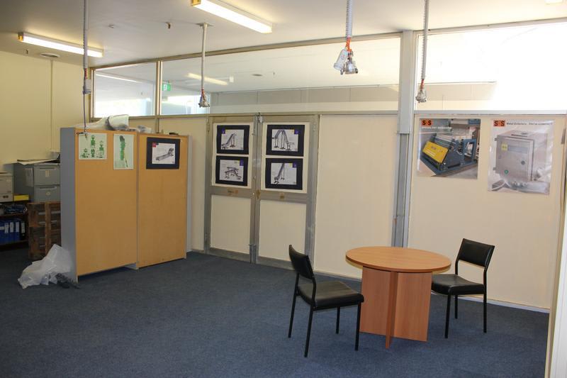 Click to view all images Shop 5/2-10 Central Avenue Moorabbin VIC 3189 - Image 2