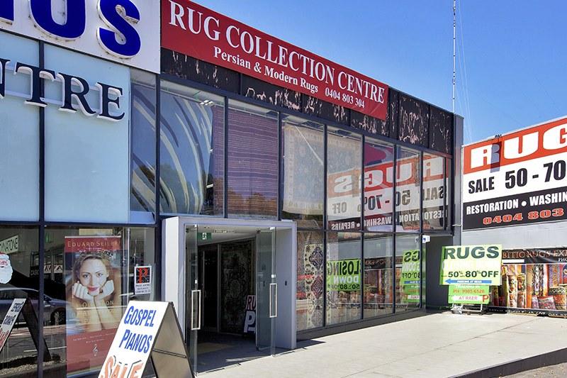 Click to view all images R2/61-63 Victoria Road Rozelle NSW 2039 - Image 1