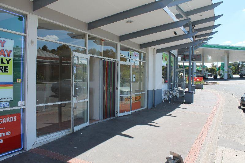 Ground  Sh/248 Clyde Road Berwick VIC 3806 - Image 1