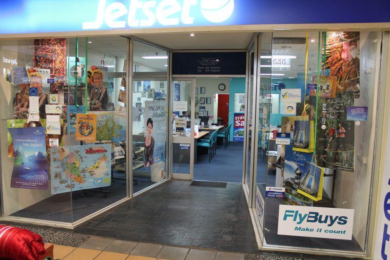 Ground  Sh/131-147 Walker Street Dandenong VIC 3175 - Image 1