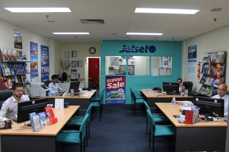 Ground  Sh/131-147 Walker Street Dandenong VIC 3175 - Image 2