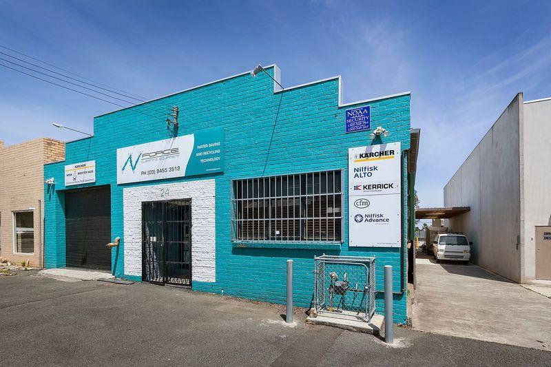 24 Percy Street Heidelberg West VIC 3081 - Image 1