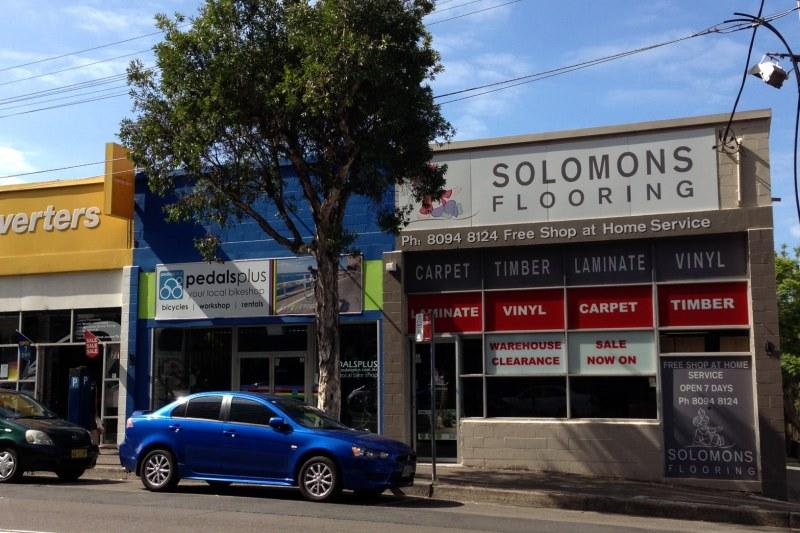 Click to view all images 67 Ebley Street Bondi Junction NSW 2022 - Image 3