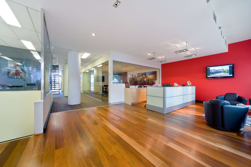 Click to view all images 52 Chandos Street St Leonards NSW 2065 - Image 1