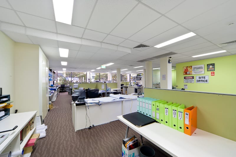 Click to view all images 52 Chandos Street St Leonards NSW 2065 - Image 2