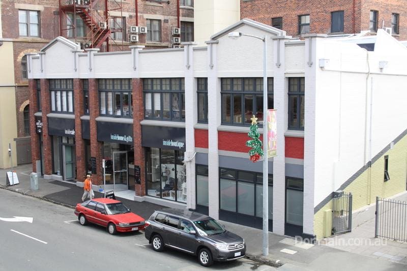 Click to view all images First Floo/10 - 14 Paterson Street Launceston TAS 7250 - Image 1