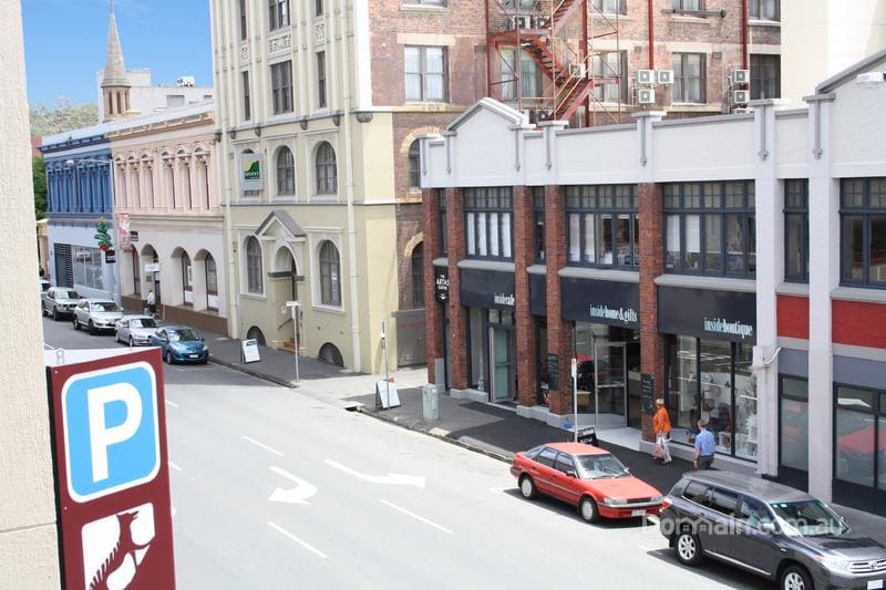 Click to view all images First Floo/10 - 14 Paterson Street Launceston TAS 7250 - Image 2