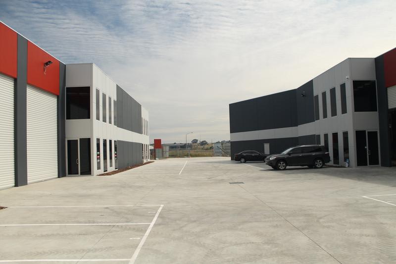 Click to view all images 2/14-18 Venture Court Dandenong VIC 3175 - Image 3