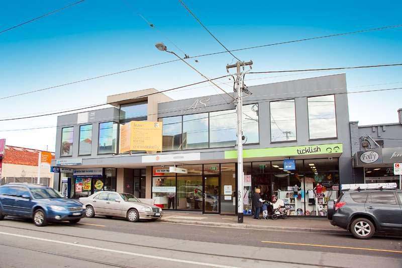 Click to view all images Ground Flo/1414 Toorak Road Camberwell VIC 3124 - Image 1