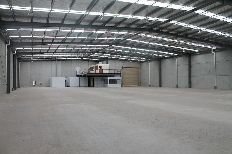 Click to view all images 297-301 Abbotts Road Dandenong South VIC 3175 - Image 2