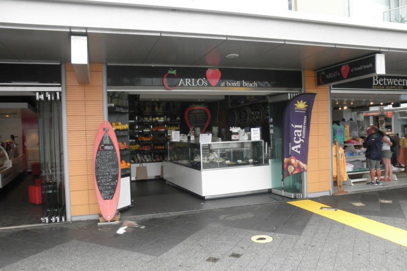 Click to view all images 2/152 Campbell Parade Bondi Beach NSW 2026 - Image 1