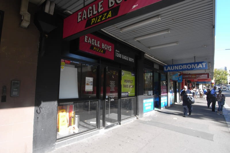 232 Elizabeth Street Surry Hills NSW 2010 - Image 1