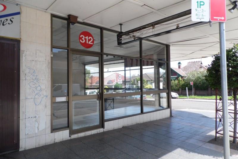 Shop 312 Liverpool Road Ashfield NSW 2131 - Image 2