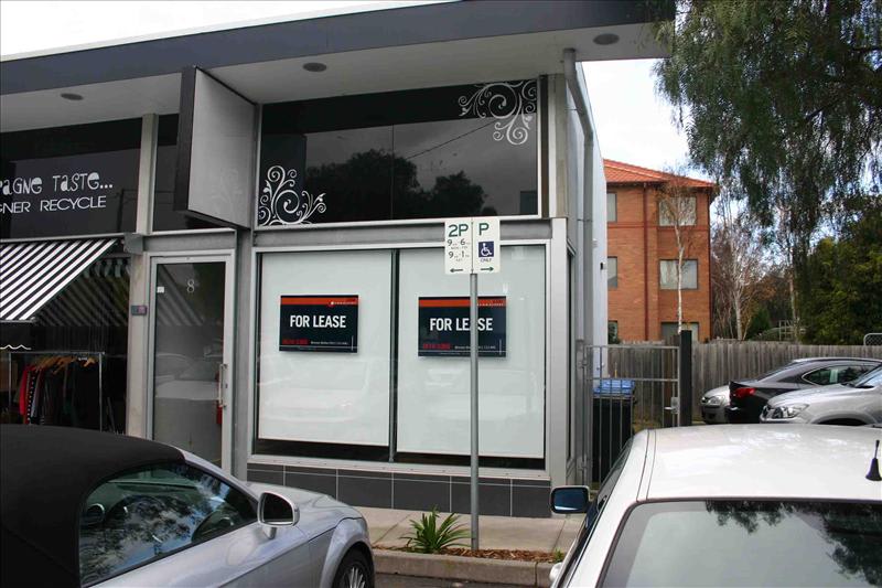 Click to view all images 8/148 Wattletree Road Malvern VIC 3144 - Image 1