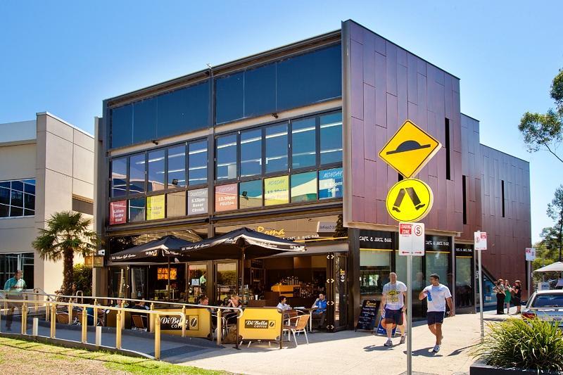 Click to view all images 572-576 Swan Street Richmond VIC 3121 - Image 3