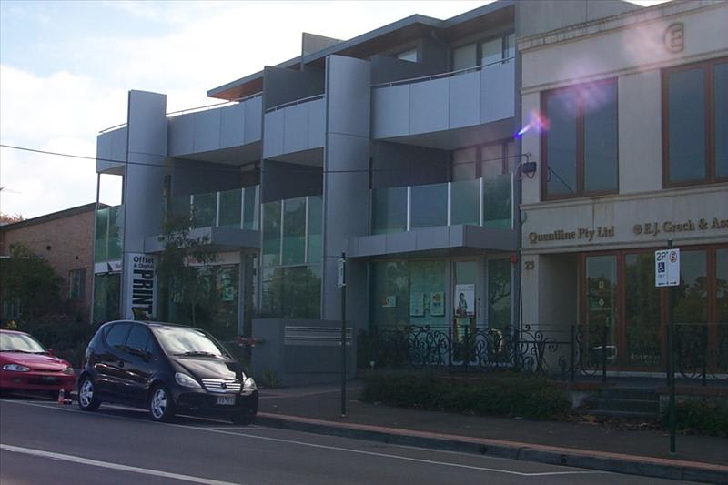 Click to view all images 21a Railway Road Blackburn VIC 3130 - Image 1