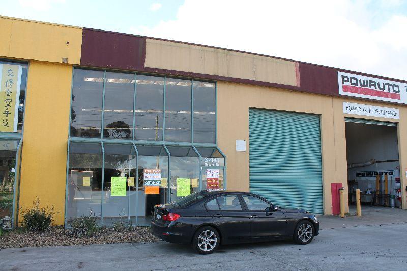 Click to view all images 3/147-151 Greens Road Dandenong VIC 3175 - Image 1