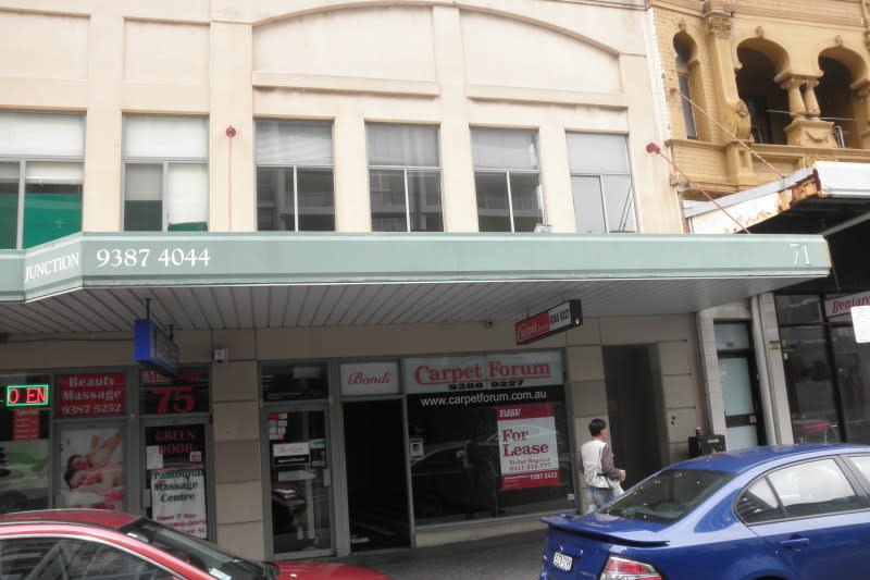 Click to view all images 5A/71 Oxford Street Bondi Junction NSW 2022 - Image 1