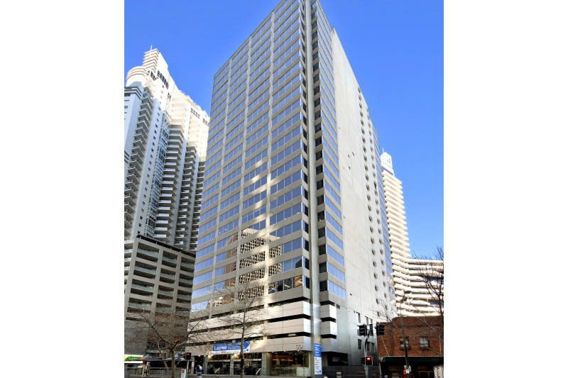 Click to view all images 59 Goulburn Street Sydney NSW 2000 - Image 1