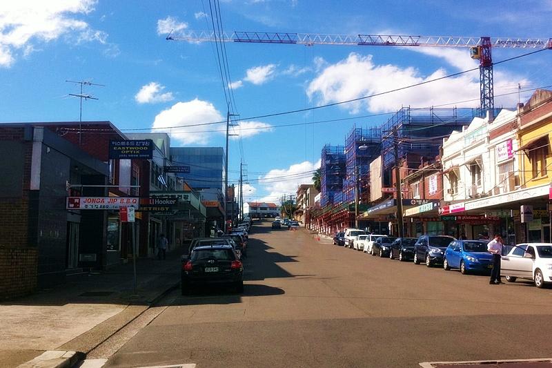 Click to view all images Shop3A/79-81 Rowe St Eastwood NSW 2122 - Image 2