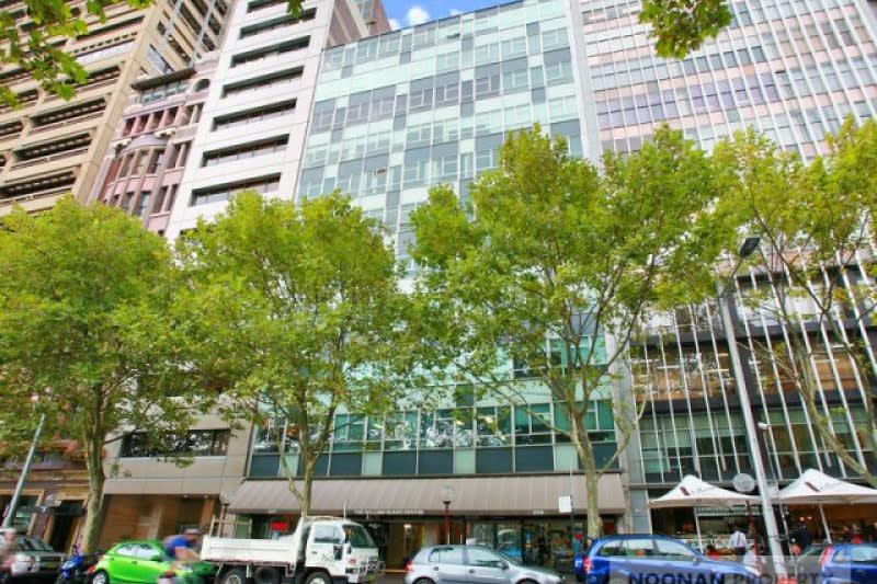 Click to view all images 231 Macquarie Street Sydney NSW 2000 - Image 2