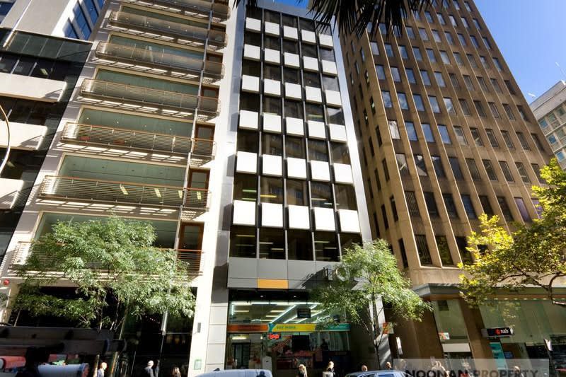 Click to view all images 105 Pitt Street Sydney NSW 2000 - Image 2